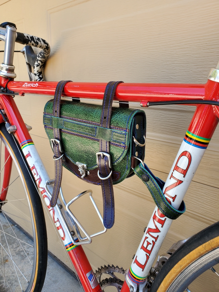 Read more about the article The Bike Bag